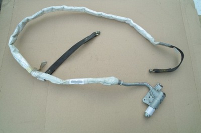 Range rover iii l322 левая шторка безопасности подушка безопасности фото №1