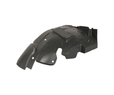 Подкрылок fiat talento 16- 93867899 левая nowe фото №1