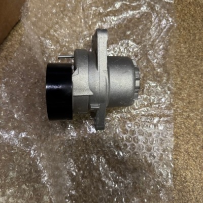 Натяжитель ремень оригинал 1687878180 citroen peugeot фото №1