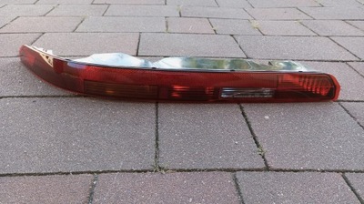 Audi q7 4m 2015-2019--lampa задня ліва 4m0945095 europa фото №1