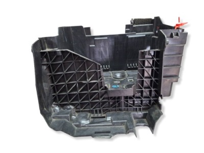 Основа акумулятор 244280018r renault megane iv 2015- фото №1