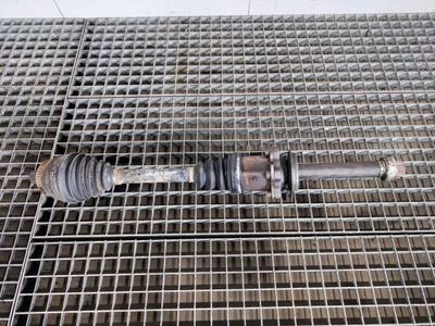 Привідний вал правий перед передня підпора ford galaxy mk1 lift 1.9 tdi auy фото №1