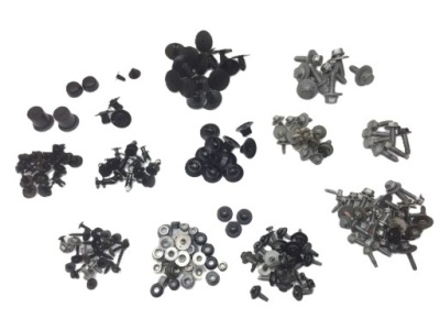 Renault arkana болт болты винты клипсы пробки штифты клипсы фото №1