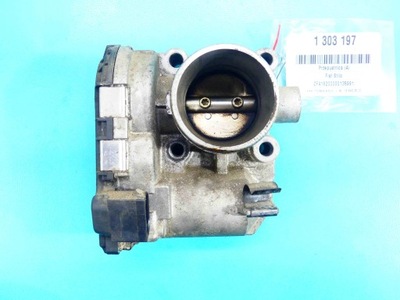 DROSELINĖ SKLENDĖ FIAT STILO 0280750042 1.2 16V 