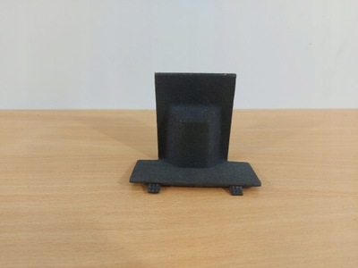 Volvo v50 заглушка захист салону кришка кришка фото №1