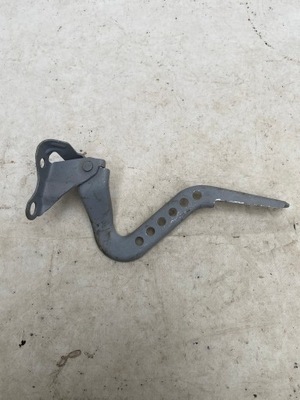 Citroen c1 14- петля капот правий фото №1