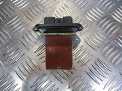 Резистор mazda 6 2.0 фото №1