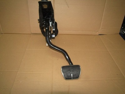 Bmw x4 g02 x3 g01 педаль тормоза тормоз 6874285 фото №1