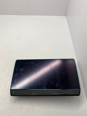 Seat leon iv cupra formentor дисплей 5fa919606 фото №1