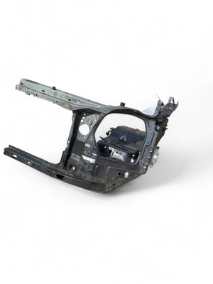 Toyota land cruiser j150 2019 лонжерон передня фото №1