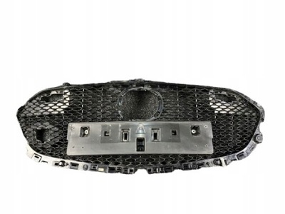 Mazda 3 iv 4 bp решётка радиатора решётка радиатора радиатора bckn-50711 фото №1