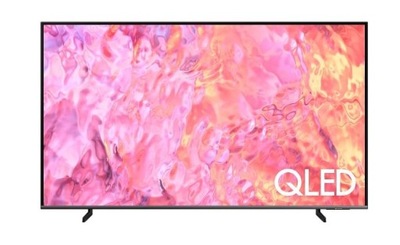 SAMSUNG Telewizor LED 55 cali QE55Q67CAUXXH