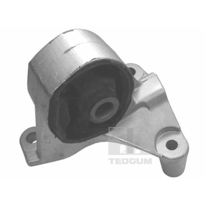 C68A23 TEDGUM BOLSA DEL MOTOR Z PRZODU, HIDRÁULICA CONVIENE DO: HONDA CIVI  