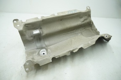 Volvo xc90 ii захист теплова 31696412 фото №1