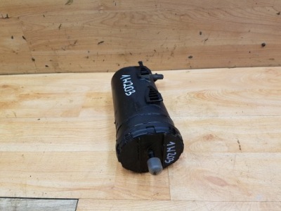 Фільтр вугільний паров пального mercedes w203 1.8k фото №1