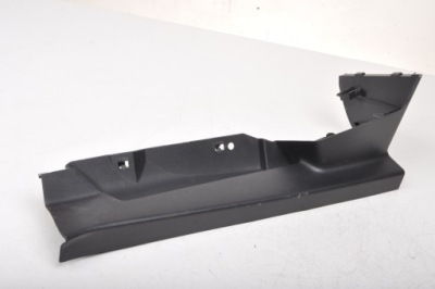 Накладка салона стойку cayman 982 981555190 фото №1