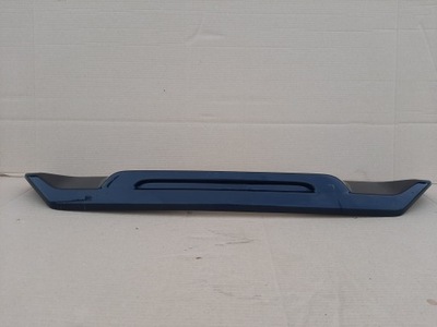 HONDA CIVIC IX SPOILER BUFERIO GALINIO 08F03-TV0 