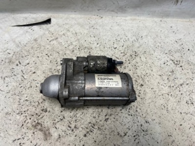 Fiat tipo ii 15- 1.4 стартер фото №1