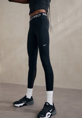 Legginsy treningowe Nike Performance S