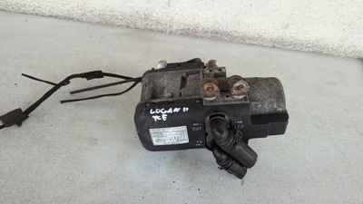 Webasto dacia logan ii tce фото №1