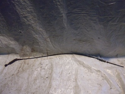 Трос тягa зчеплення subaru impreza gc фото №1