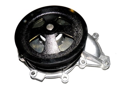 Насос wody scania 4 r фото №1