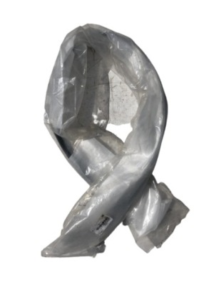 Молдинг накладка спойлер накладка-спойлер бампера kia niro фото №1