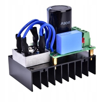 UNIVERSAL RECTIFIER MODULE PROSTOWNIKA  