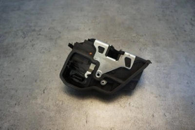 Замок дверь левый перед передний левый bmw 4 f36 5 pin uk 7202145 фото №1