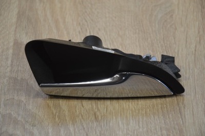 Ручка внутренняя правый перед chevrolet orlando фото №1