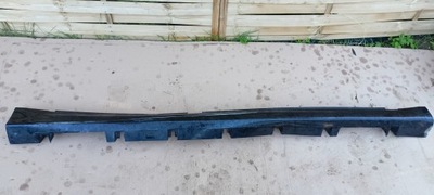 Порог молдинг порог ford modneo mk5 15- ds73f10154 фото №1