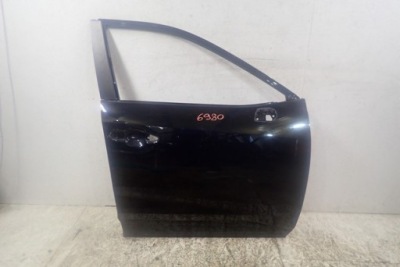 Дверь правое передние перед toyota rav rav4 v 2019- фото №1