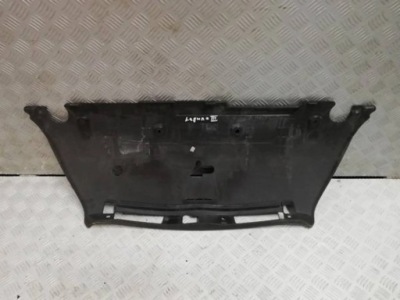 Накладка поперечина перед laguna 3 купе 620780002r фото №1