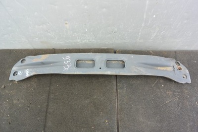 Smart forfour 04-06 балка підсилювач перед фото №1