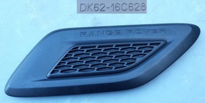 DEFLECTOR TOMADOR DE CAPO P RANGE ROVER SPORT DK62-16C628  