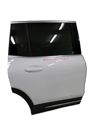 Mercedes glb x247 247 дверь задние правое 149 фото №1