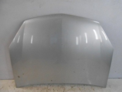 Капот z157 opel vectra c lift # фото №1