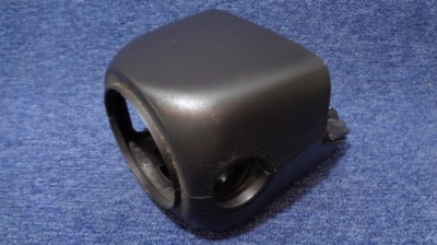 Корпус колонки замка зажигания fiat croma 2 ii круиз-контроль фото №1