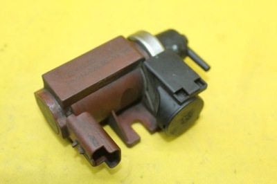 Клапан вакууму 9654282880 peugeot 407 2.0 hdi фото №1