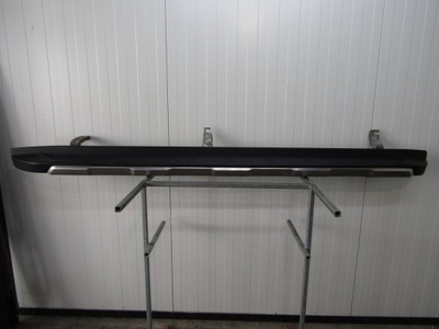 Підніжка лівий ford ranger 4 16 lift eb3b-16451 g фото №1