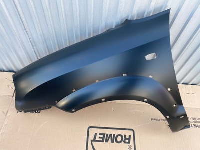 Hyundai tucson 04-10 крыло передний левый новый фото №1