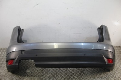 Бампер задня задній 4x pdc jaguar f-pace x761 r-sport фото №1