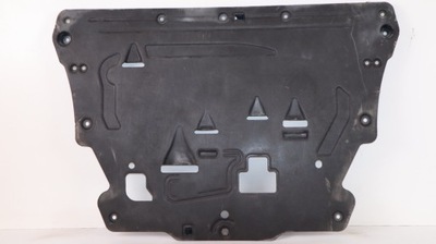 Volvo xc90 ii защита pod двигатель 31378306 фото №1