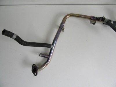 Труба wąż wody магистраль kia ceed hyundai tucson sportage 1.6 t-gdi g4fj фото №1