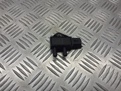 Map датчик peugeot 407 1.6 hdi фото №1