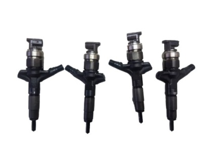 Subaru forester iv 2.0 d инжектор форсунки 16613aa030 фото №1