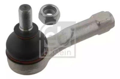 Febi bilstein 32023 наконечник тяга рулевой поперечный фото №1