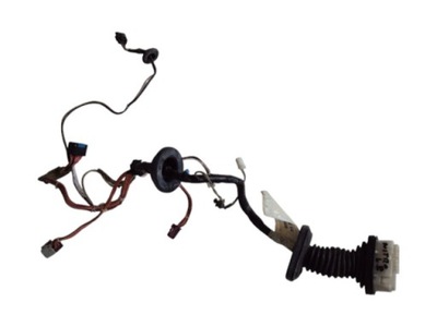 Электропроводка дверь левый задняя dodge nitro 2007- фото №1