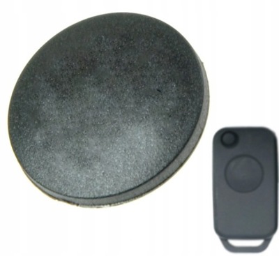 Mercedes w202 w203 w210 w168 w169 кнопка корпус фото №1