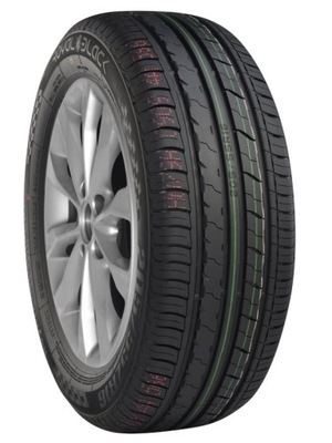 ROYAL BLACK 205/40ZR17 ROYAL PERFORMANCE 84W XL TL #E 2R078H1